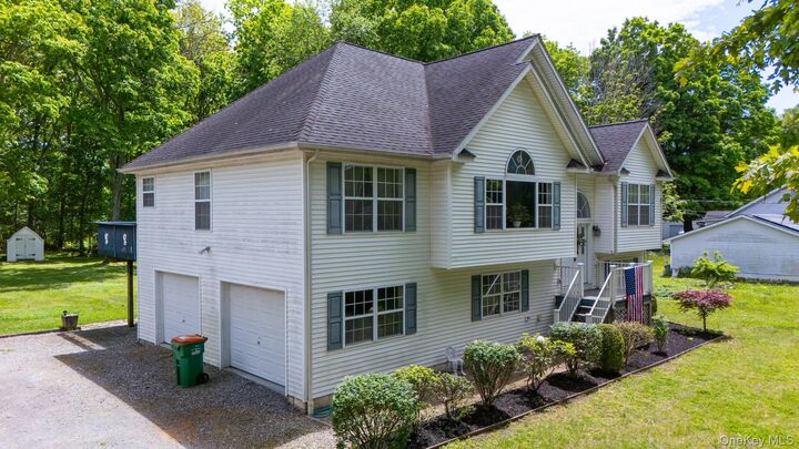 Property Photo: 41 W Old Farm Road NY 12533