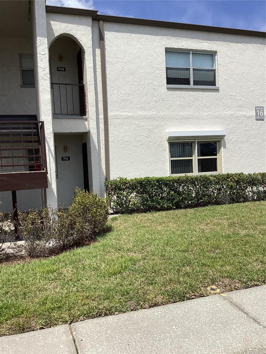 Property Photo:  7701 Starkey Road 711  FL 33777 