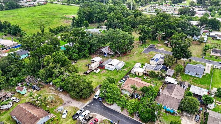 Property Photo:  0 Hardee Avenue  FL 33523 