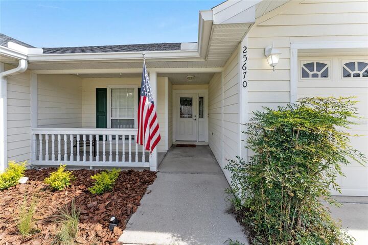 Property Photo:  25670 NW 9th Road  FL 32669 