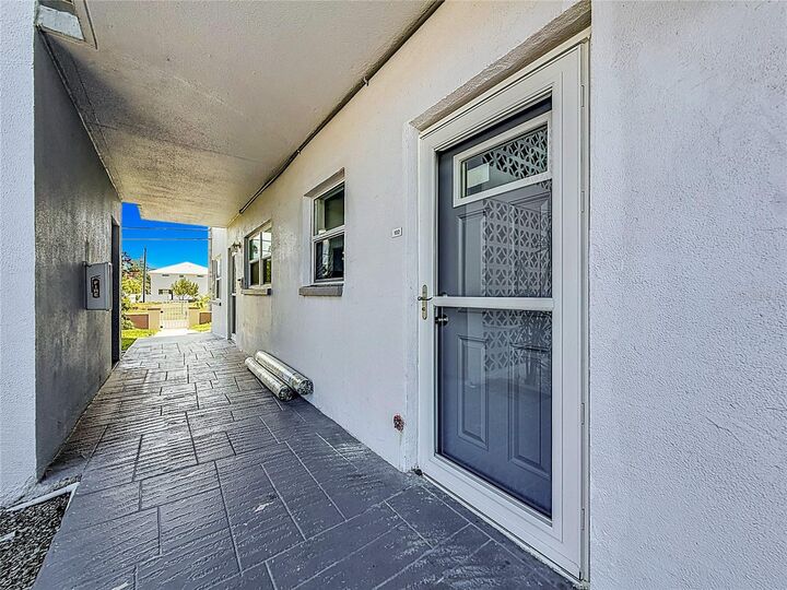 Property Photo:  3018 59th Street S 102  FL 33707 