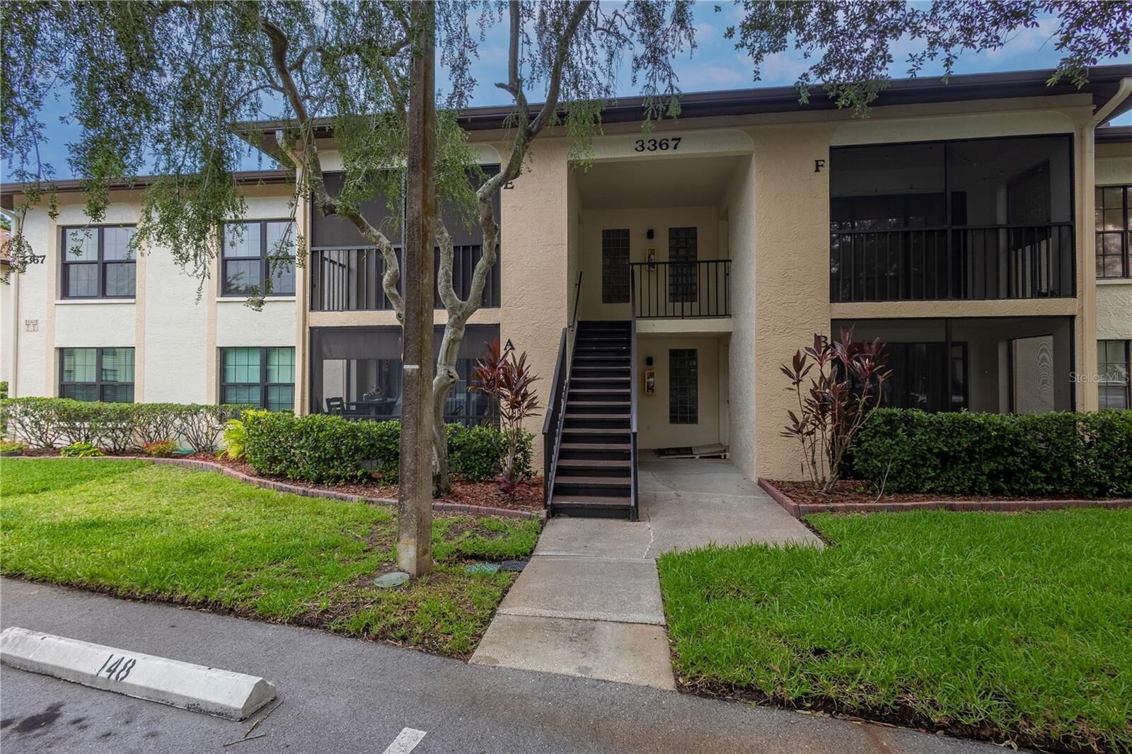 Property Photo:  3367 Crystal Court E  FL 34685 