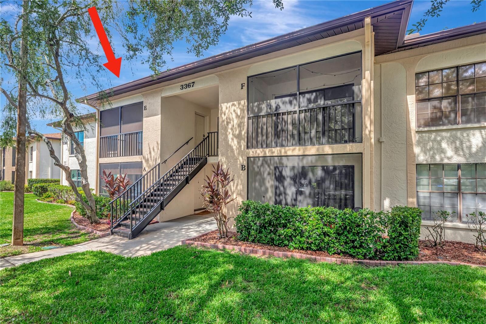 Property Photo: 3367 Crystal Court E FL 34685