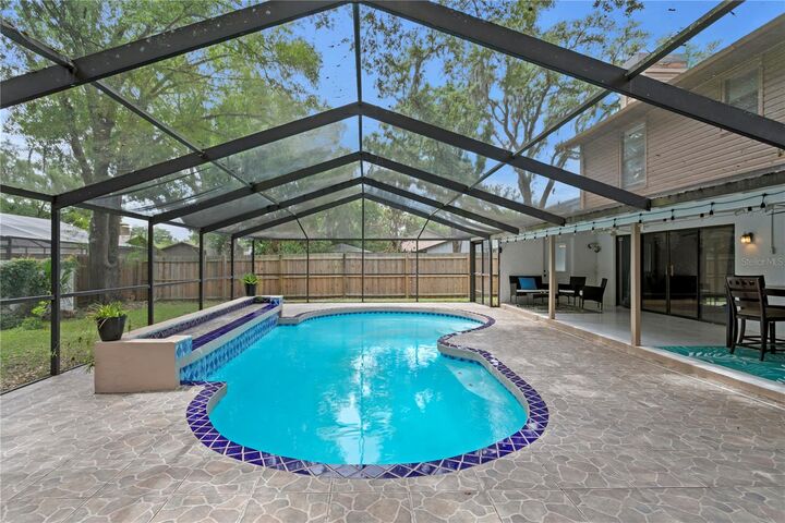 Property Photo:  12603 Rain Forest Street  FL 33617 