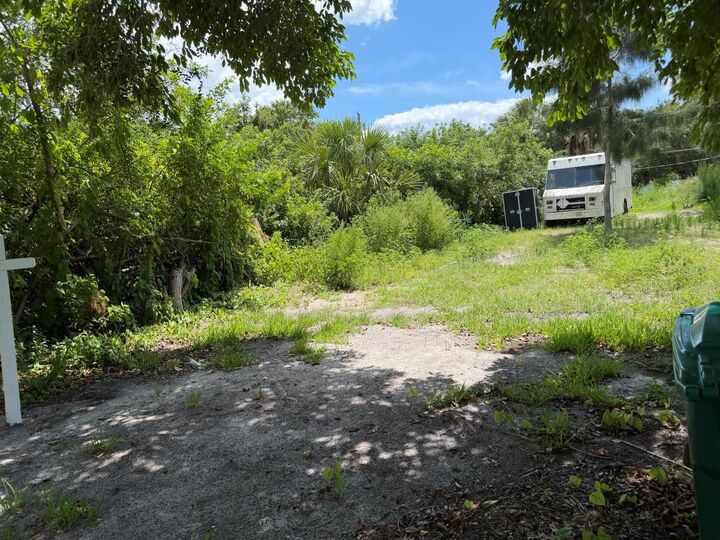 Property Photo: 5497 Maze Drive FL 33982