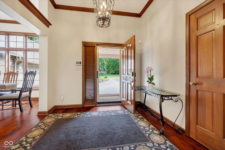 Property Photo:  10712 Sand Key Circle  IN 46256 