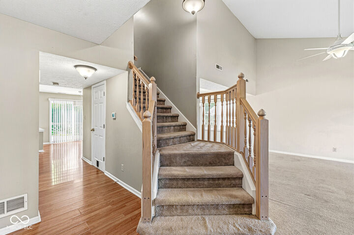 Property Photo:  7701 Garrick Street  IN 46038 