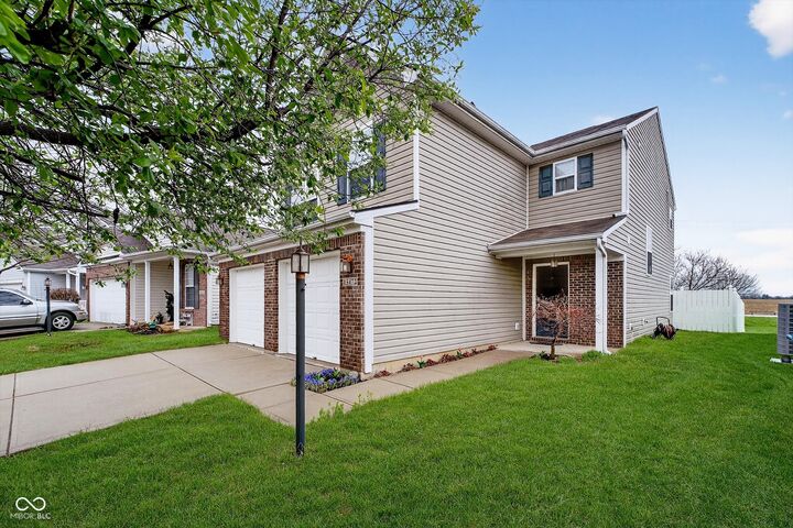 Property Photo:  15472 Old Pond Circle  IN 46060 