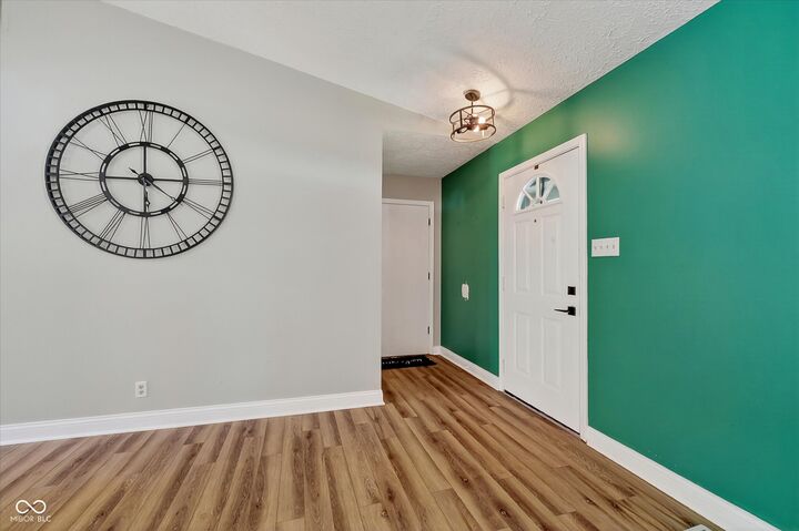 Property Photo:  8801 Gunpowder Drive  IN 46256 