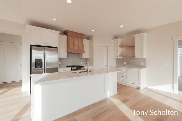 Property Photo: 6315 Blendon Woods Drive 43 MI 49426-7881