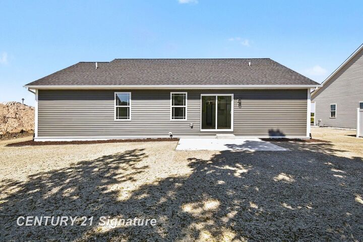 Property Photo:  8610 Foxtail Trail  MI 48623 