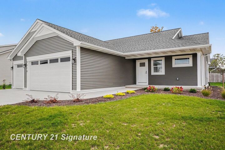 Property Photo:  8610 Foxtail Trail  MI 48623 