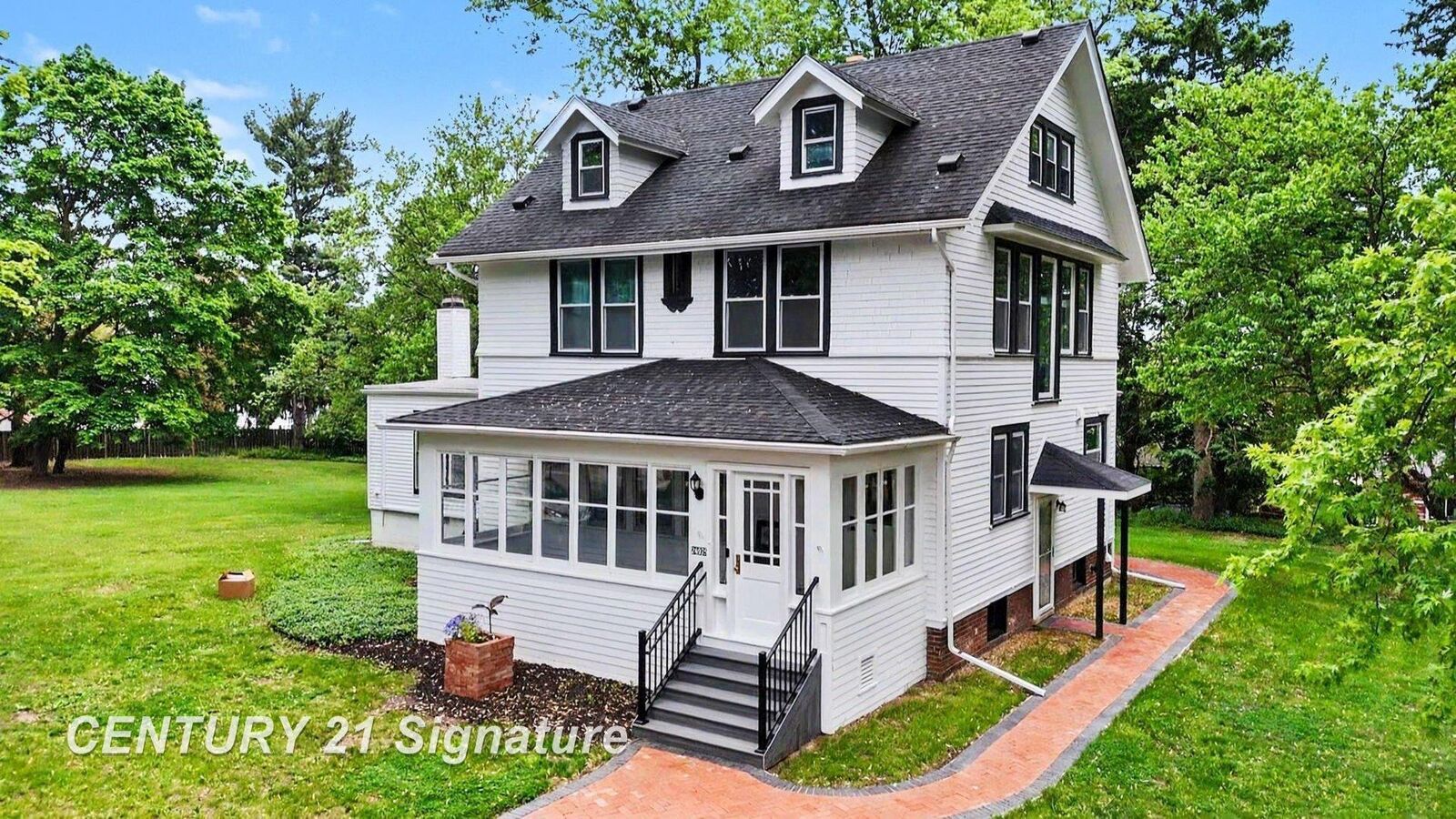Property Photo:  24025 Drake Road  MI 48335 