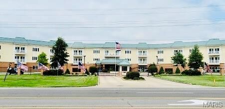 Property Photo: 1300 N Main Street 319 MO 63801