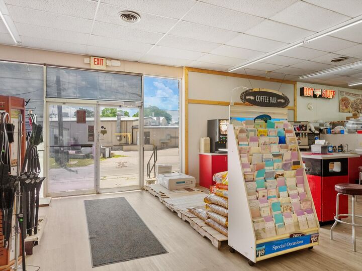 Property Photo: 721 Fremont St WI 53042