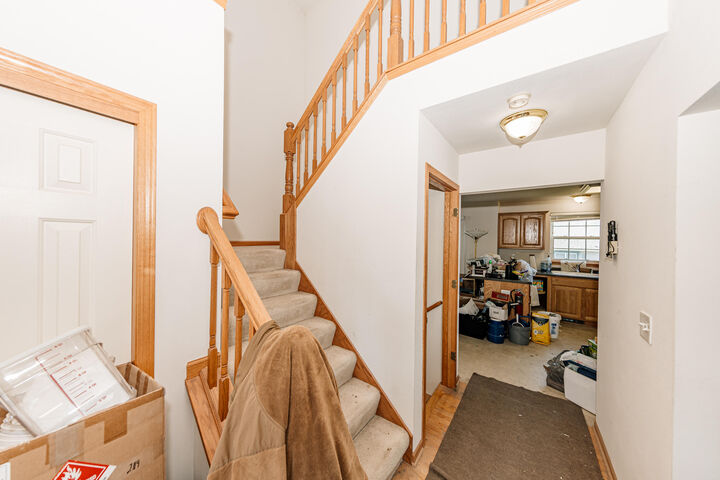 Property Photo:  3944 W Valley View Dr  WI 53132 