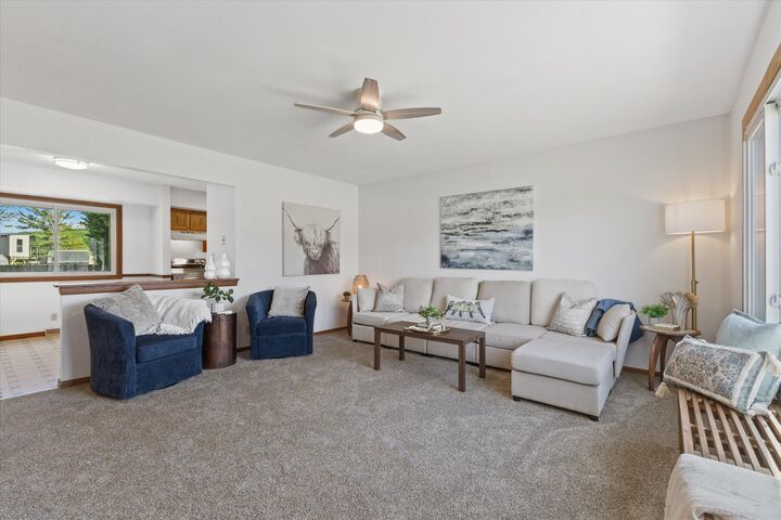 Property Photo:  1505 Margrave Ct  WI 53406 