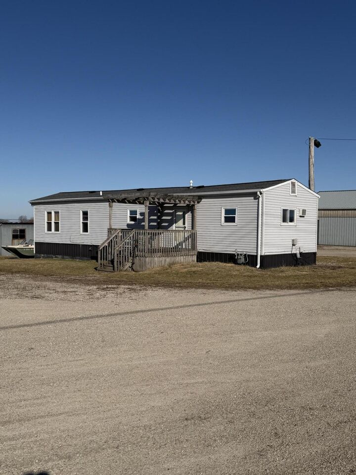 Property Photo:  10712 N US Highway 151 -  WI 53049 