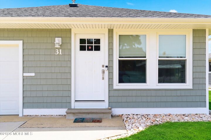 Property Photo:  31 Saint Croix Street  NJ 08757 