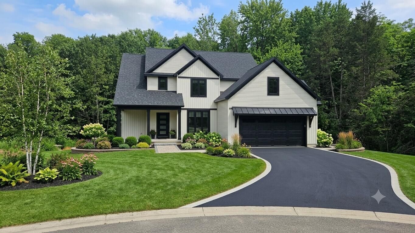Property Photo:  8234 Cascade Road SE  MI 49301 