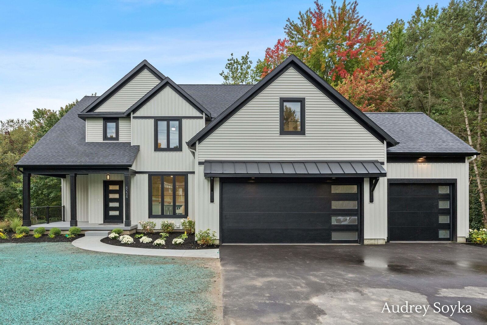 Property Photo: 8234 Cascade Road SE MI 49301