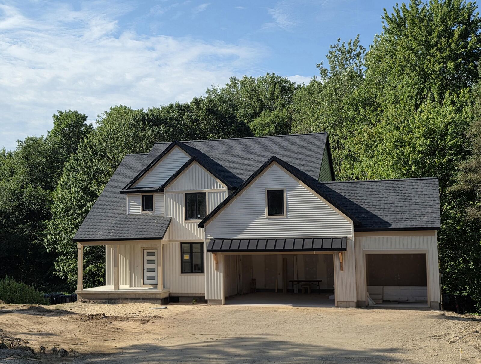 Property Photo:  8234 Cascade Road SE  MI 49301 