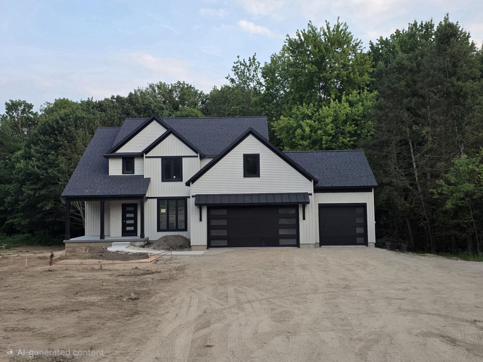 Property Photo: 8234 Cascade Road SE MI 49301