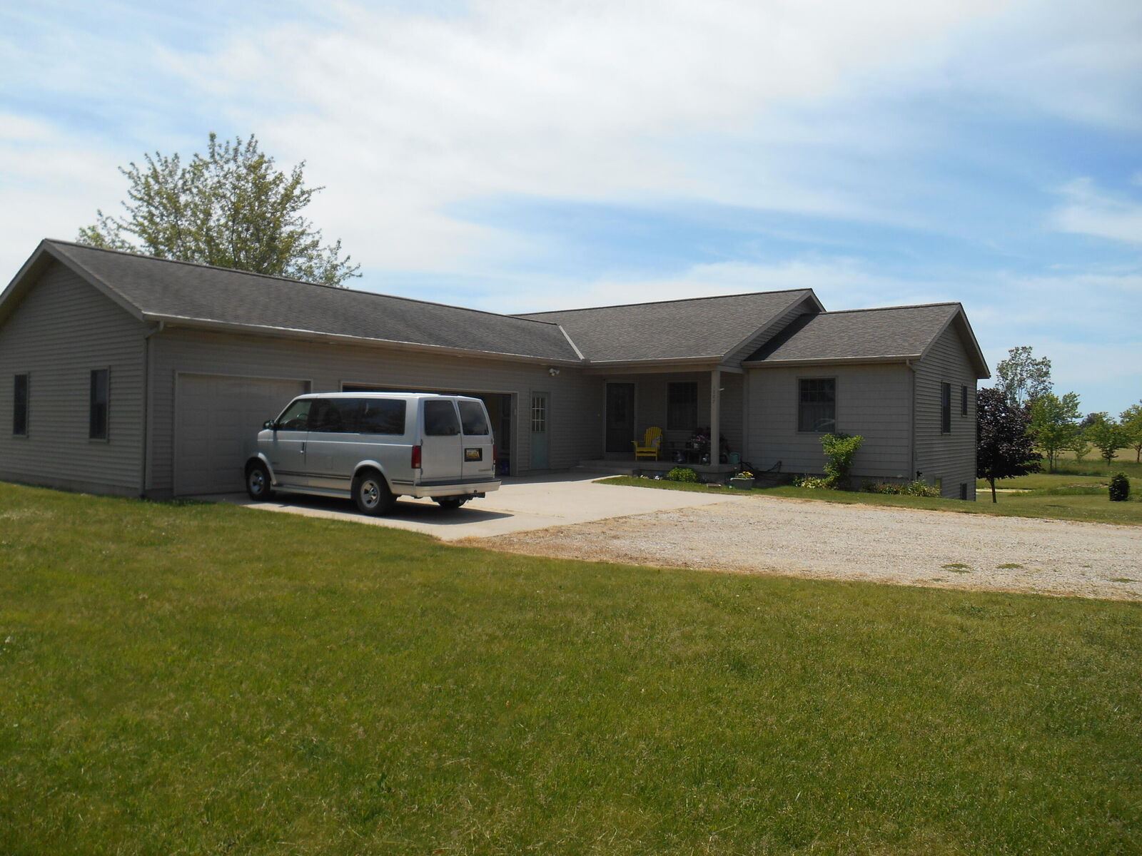 Property Photo:  1287 56th Avenue  MI 49464 