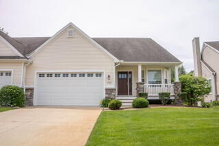 Property Photo:  4583 Devon Drive  MI 49201 