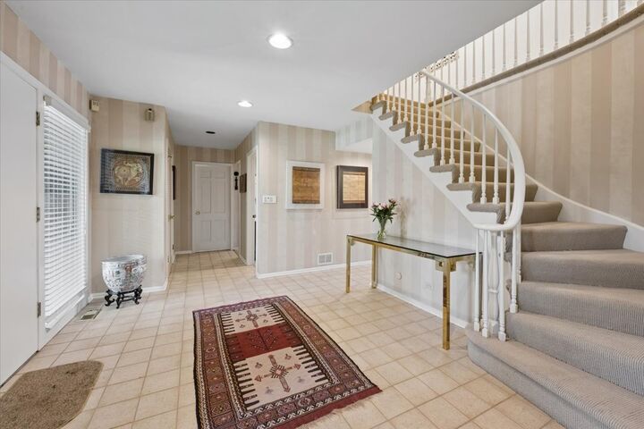 Property Photo: 3724 Winnetka Road IL 60026