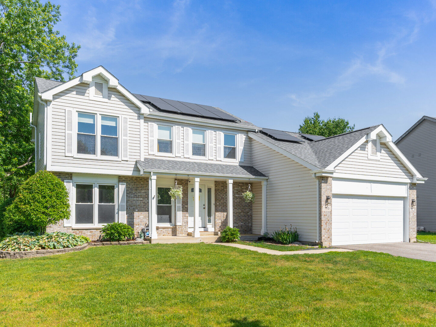 Property Photo:  165 Park Meadow Lane  IL 60440 