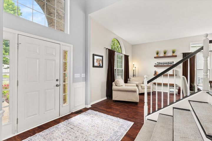Property Photo: 16326 Sand Creek Lane IL 60586