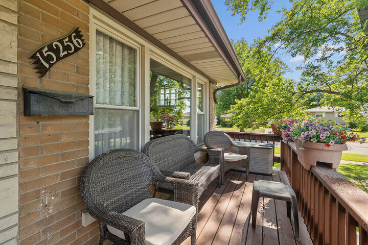 Property Photo:  15256 Wabash Avenue  IL 60473 