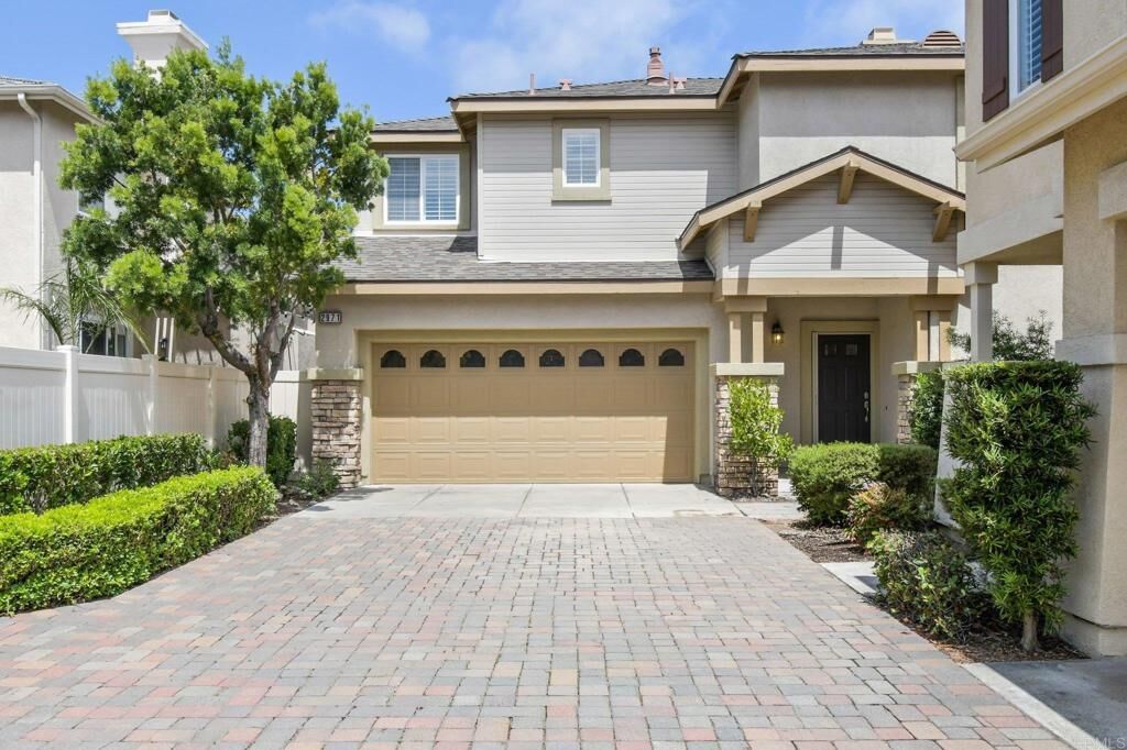 Property Photo:  2971 W Canyon Avenue  CA 92123 