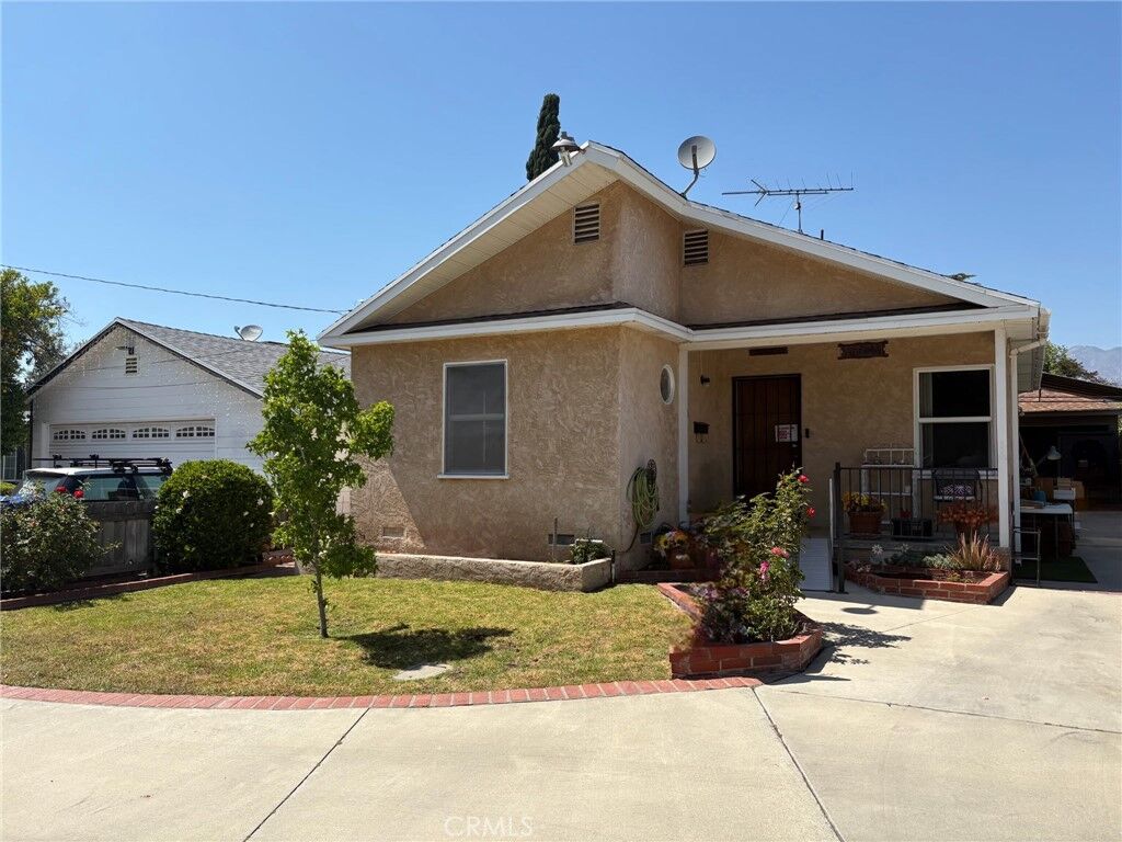 Property Photo: 8843 Youngdale Street CA 91775