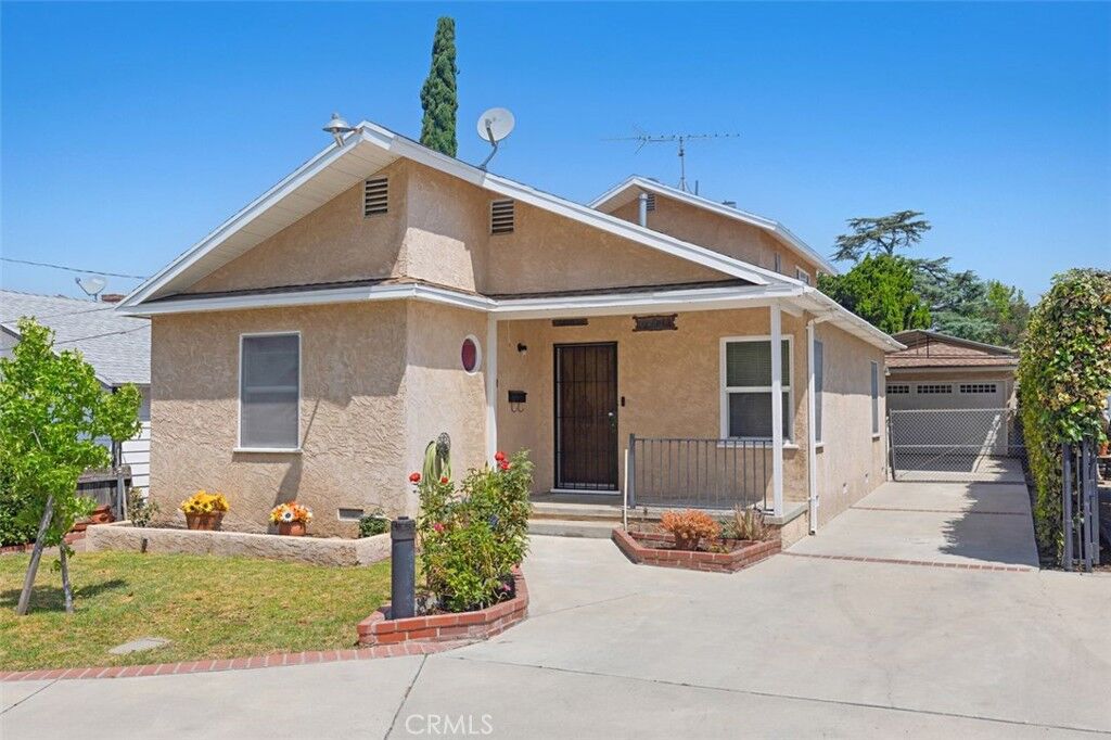 Property Photo:  8843 Youngdale Street  CA 91775 