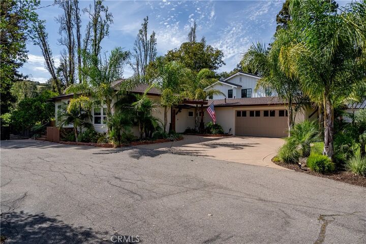 Property Photo:  251 Chorro  CA 93405 