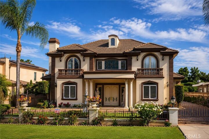 Property Photo:  356 W Palm Drive  CA 91007 
