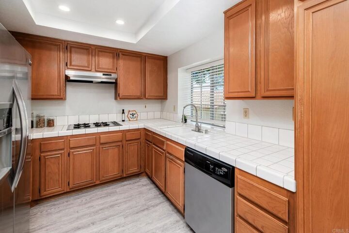 Property Photo:  740 Breeze Hill Drive 170  CA 92081 