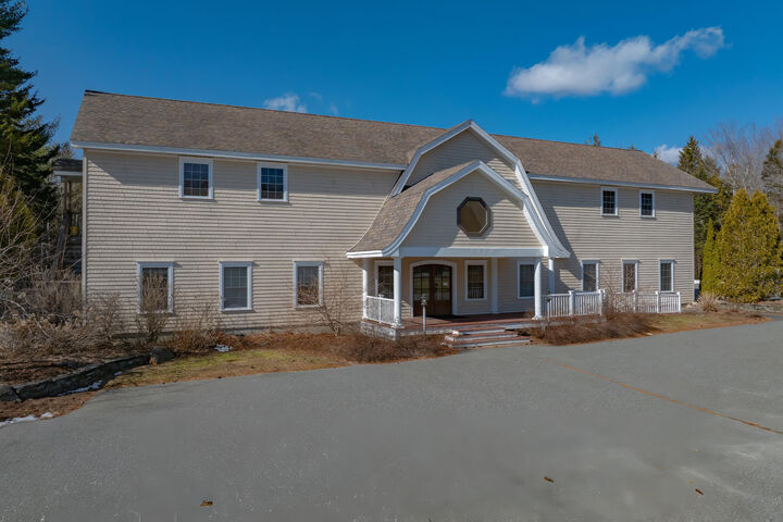 Property Photo:  87 Bar Harbor Road  ME 04605 