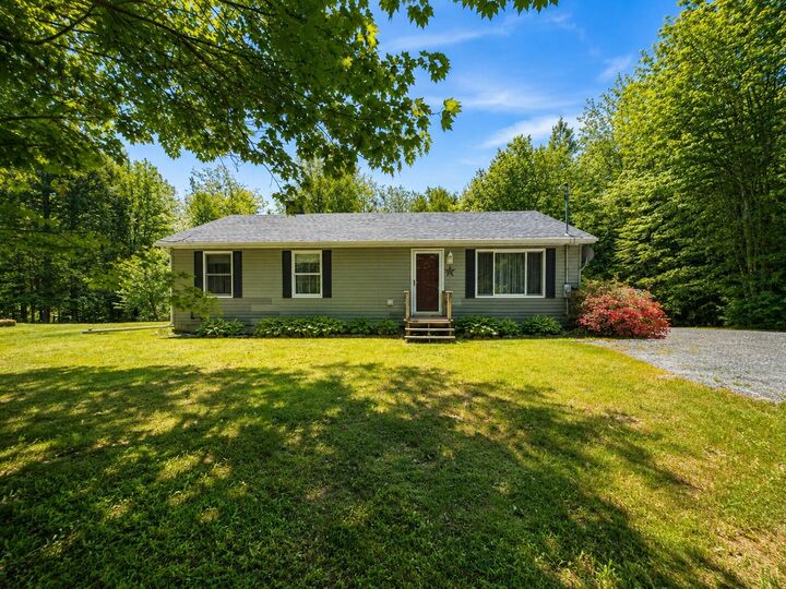 Property Photo:  42 Sandy Acres Drive  ME 04664 