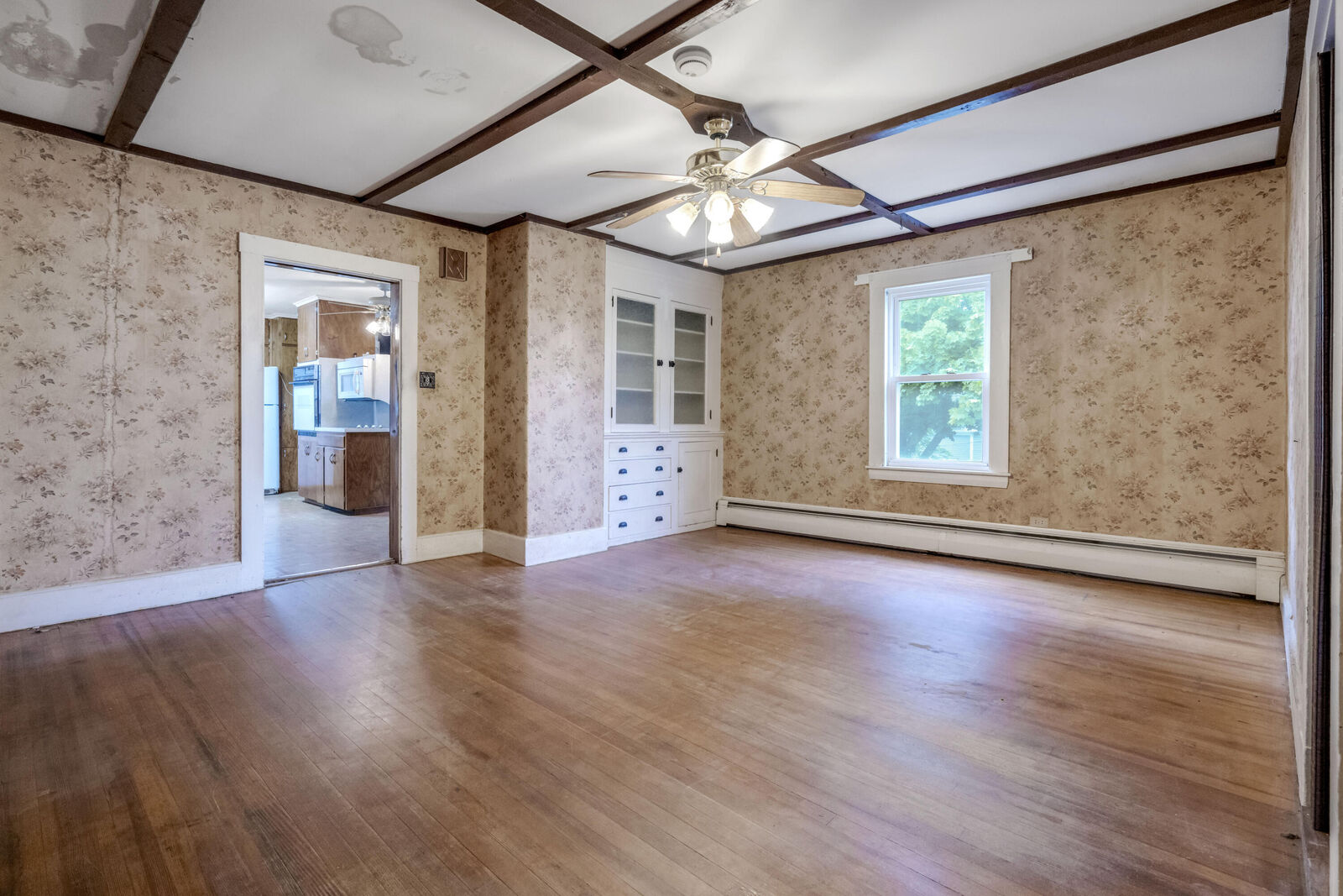Property Photo:  209 Oak Hill Road  ME 04210 