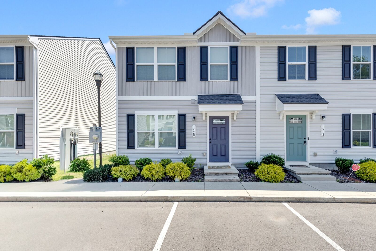 Property Photo:  1520 Smoketree Rd  TN 37013 