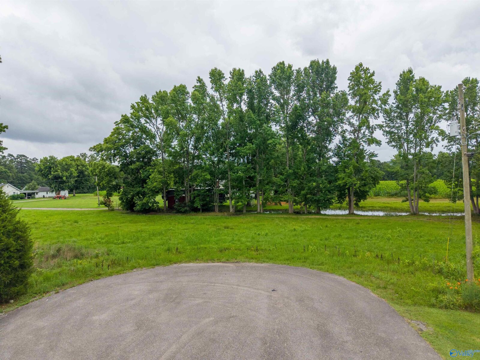 Property Photo:  2 Lots Christopher Avenue  AL 35907 