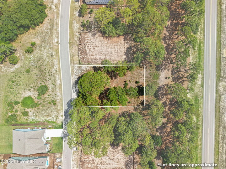 Property Photo: 1531 18 St Lucia Drive SW NC 28470