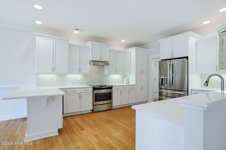 Property Photo:  23 Stonegate Circle  NC 28443 