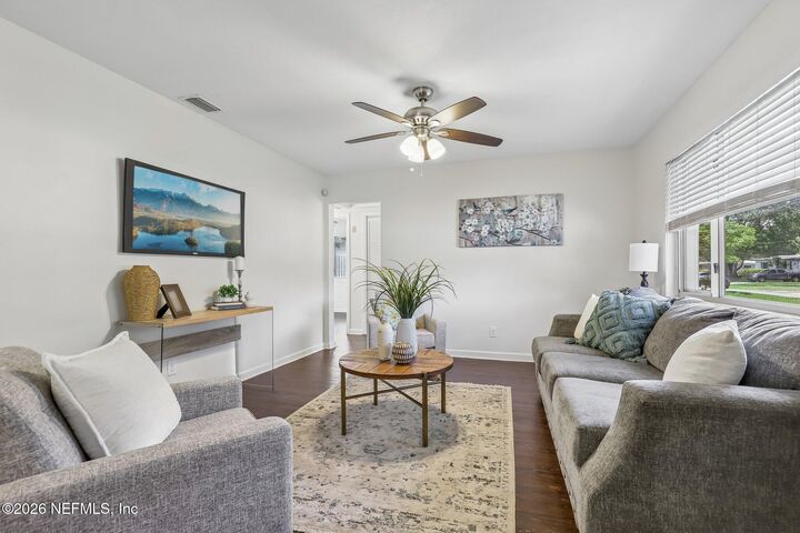 Property Photo:  6801 Sans Souci Road  FL 32216 