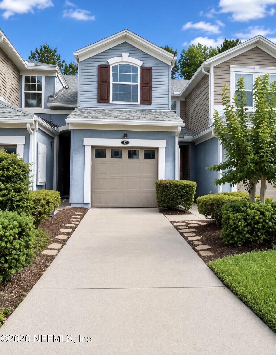 Property Photo:  77 San Briso Way  FL 32092 