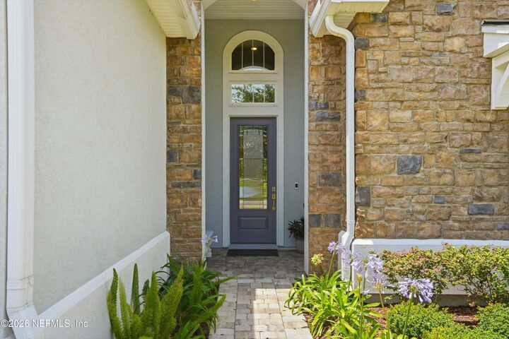 Property Photo:  353 Cobbler Trail  FL 32256 