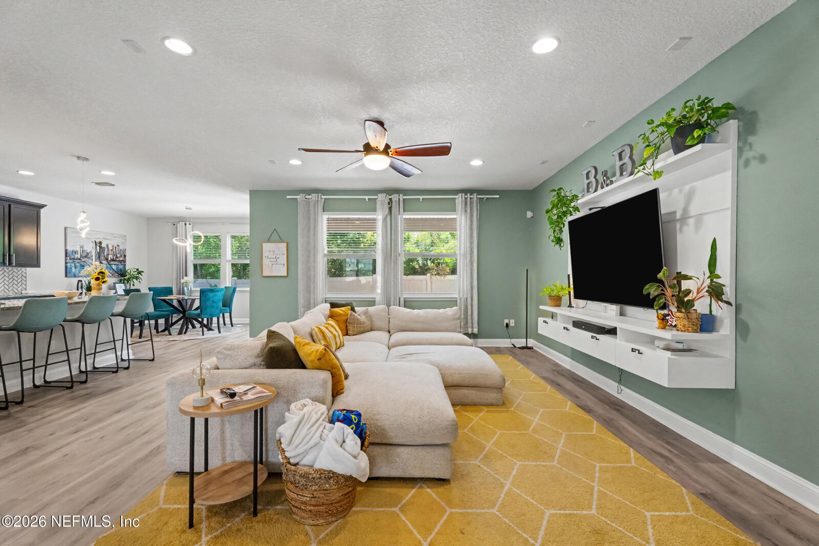 Property Photo:  12647 Julington Oaks Drive  FL 32223 
